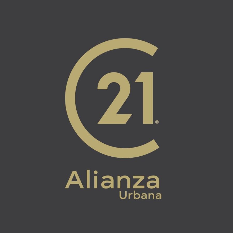 Logo de Century 21 Alianza Urbana S.A