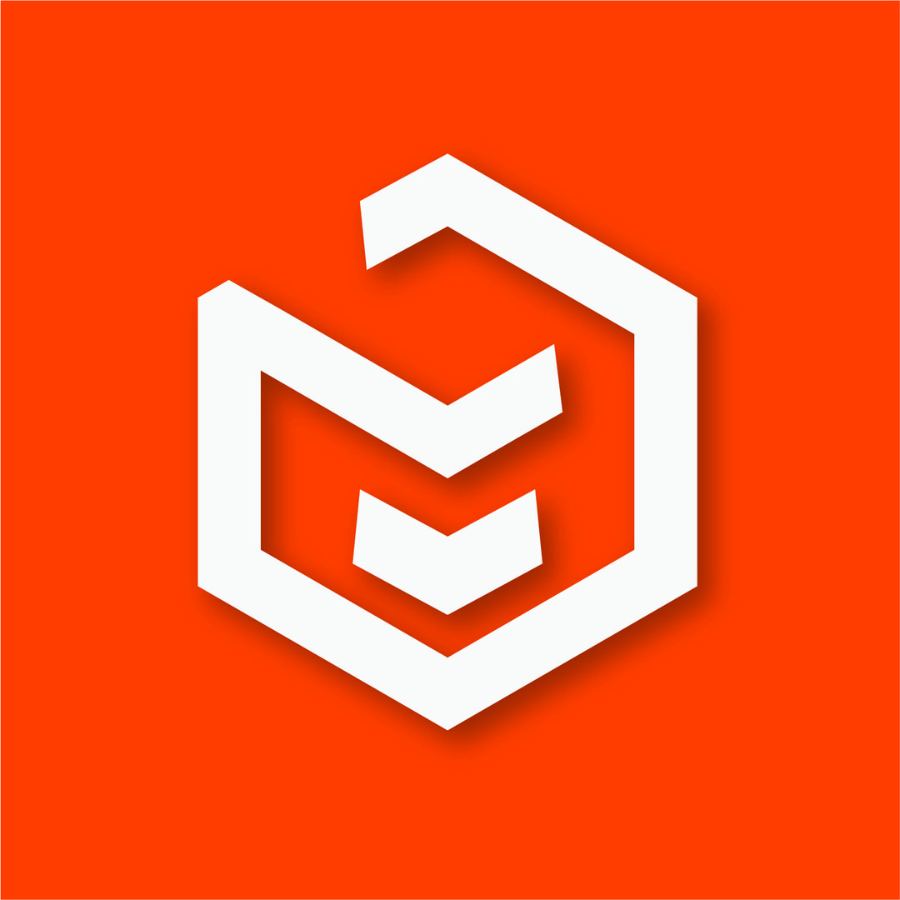 Logo de J y M Importados Centenario