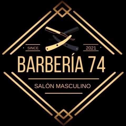 Barbería 74 - La Plata