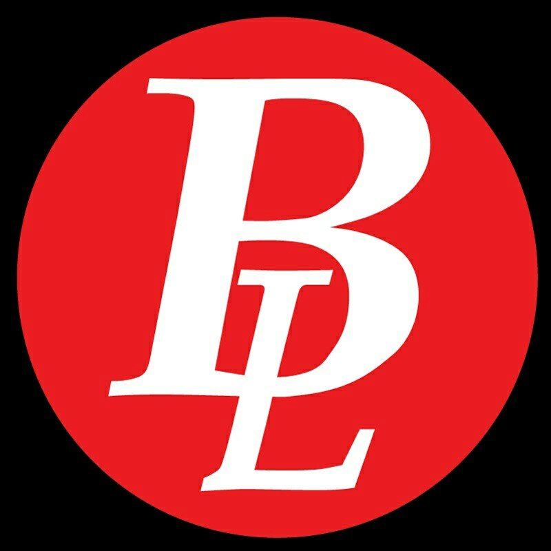 Logo de Belen Instalaciones Comerciales