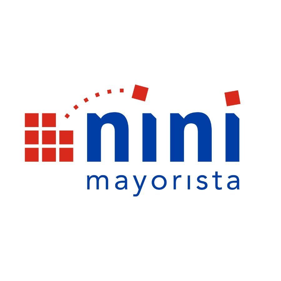 Logo de Nini Mayorista