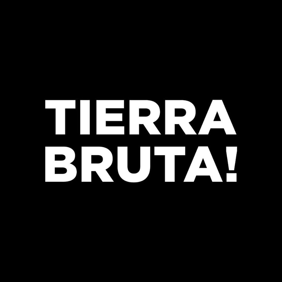 Logo de TIERRA BRUTA!