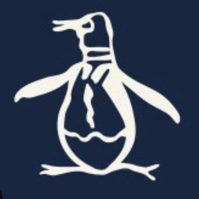 Logo de Penguin City Bell