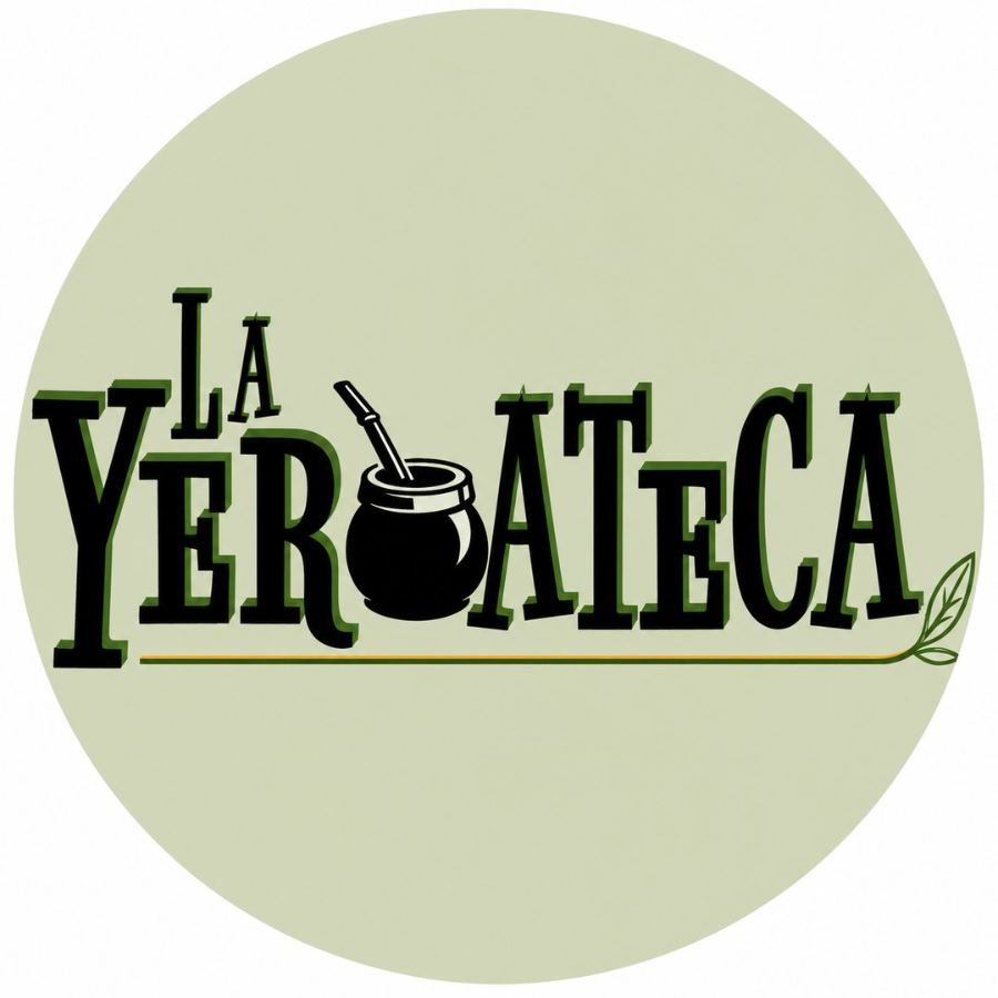 Logo de La Yerbateca