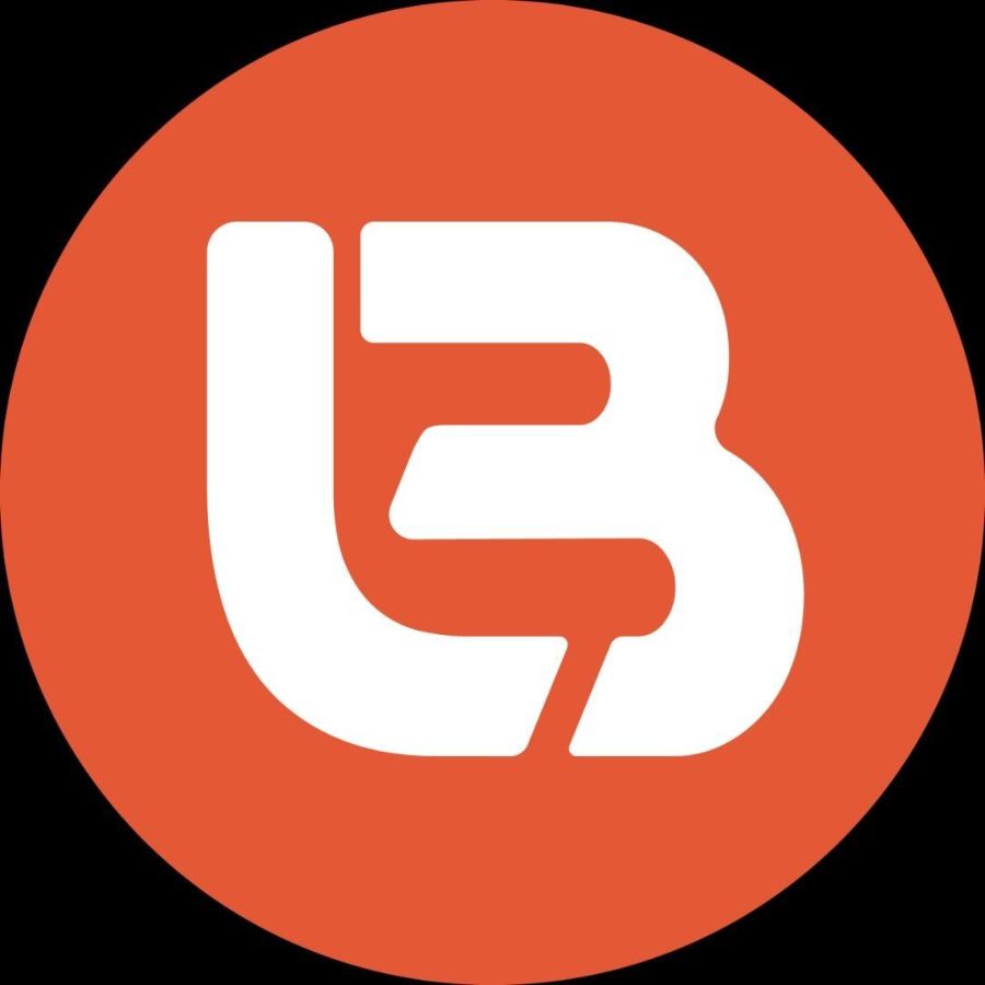 Logo de La Boutique Perfumería