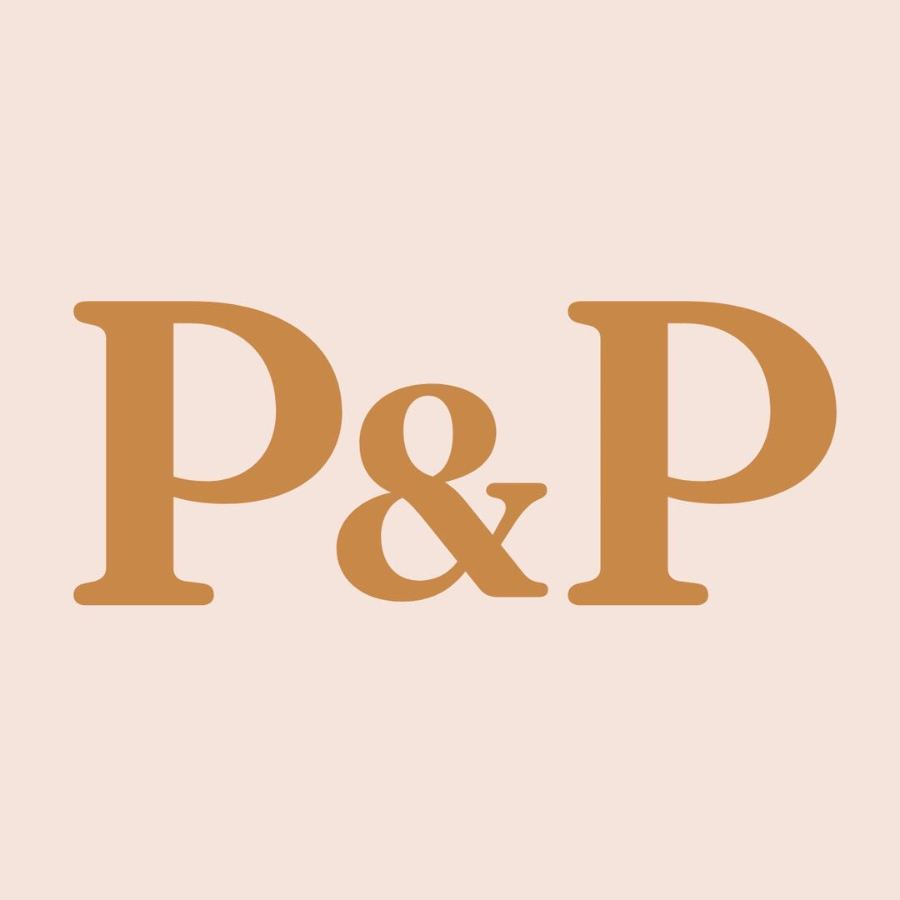 Logo de Pasta e Piú