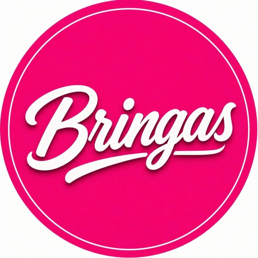 Logo de Bringas telefonía y fotografia