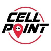 Logo de CellPoint