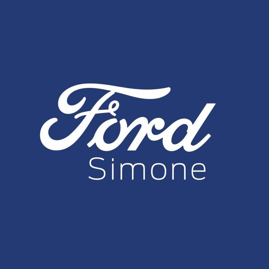 Logo de Ford Simone - La Plata