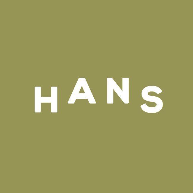 Logo de Hans Cocina Natural