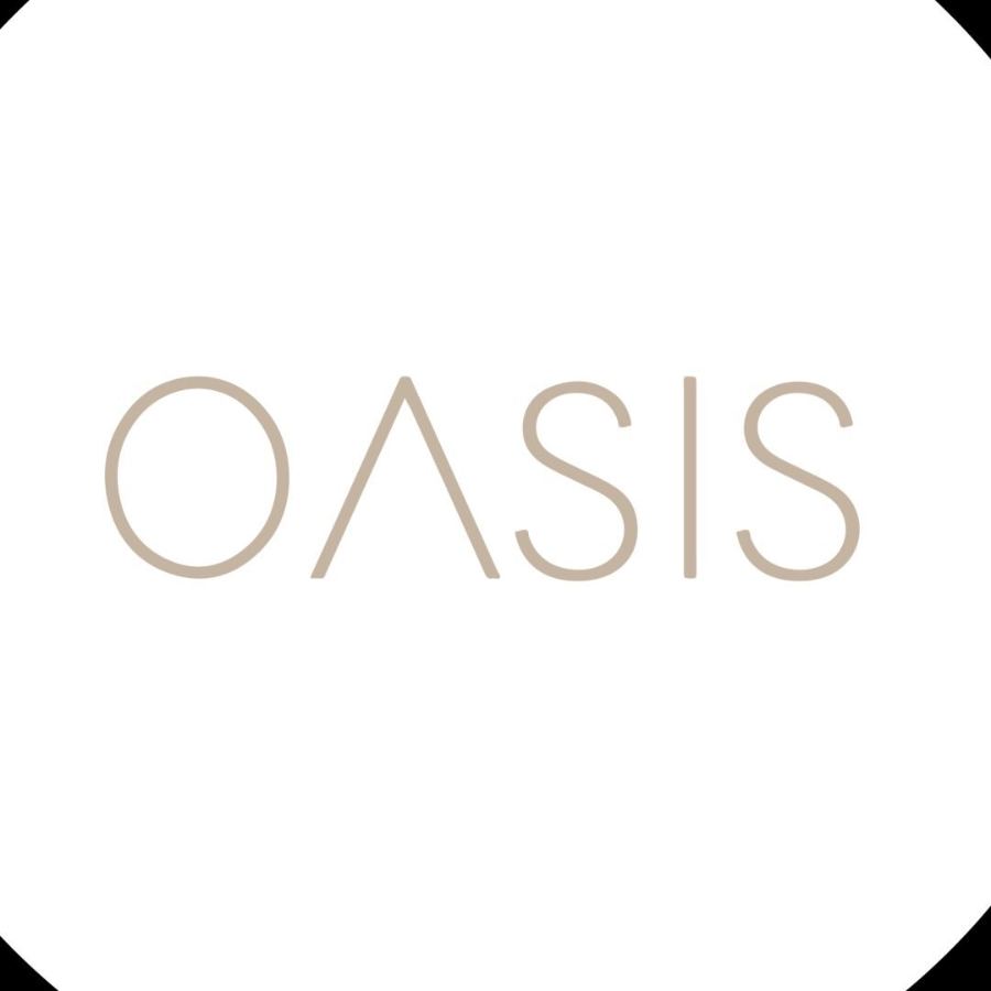 Logo de OASIS MODA