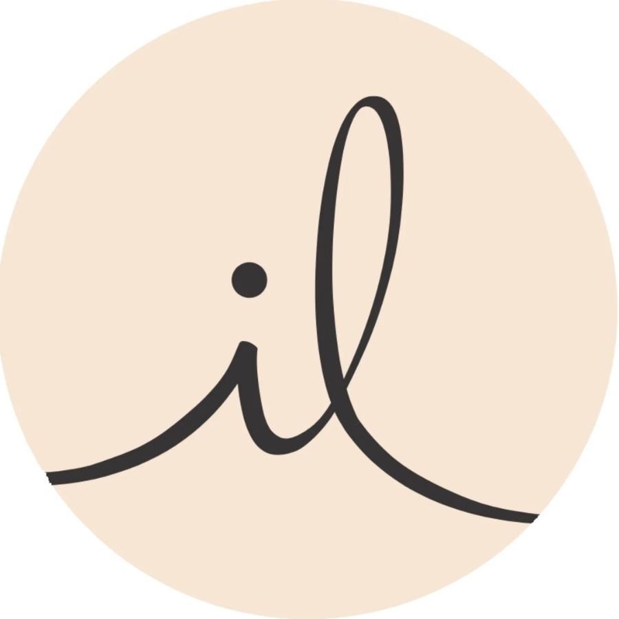 Logo de Isadora Lencería City Bell