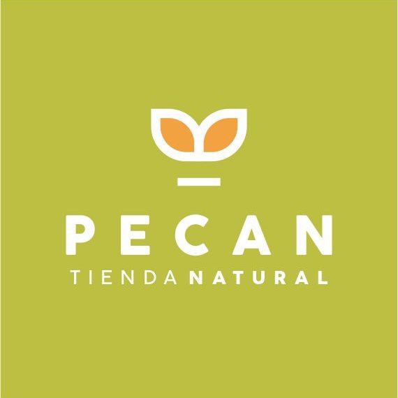 Logo de Pecán