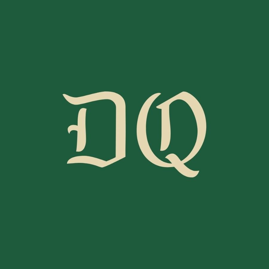 Logo de Don Quijote City Bell