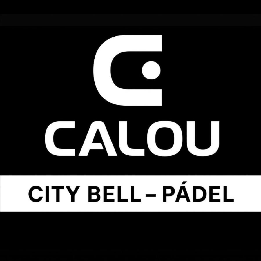 Logo de CALOU