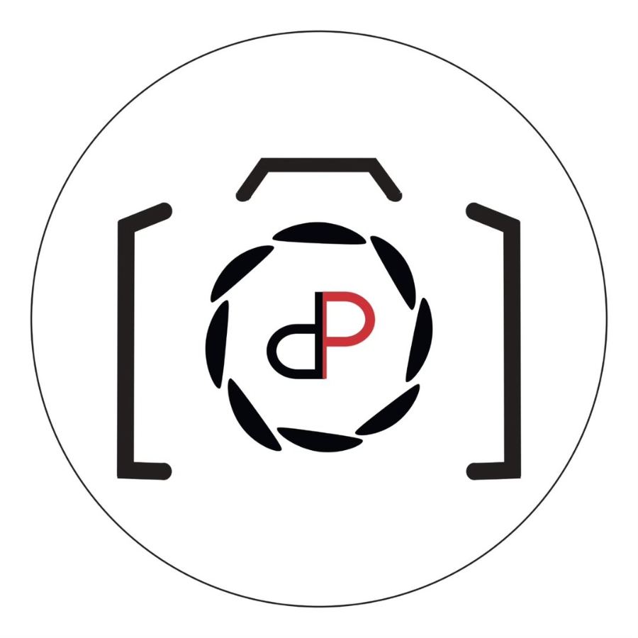 Logo de DIGIPHOTO laboratorio fotografico