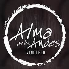 Logo de Alma de los Andes