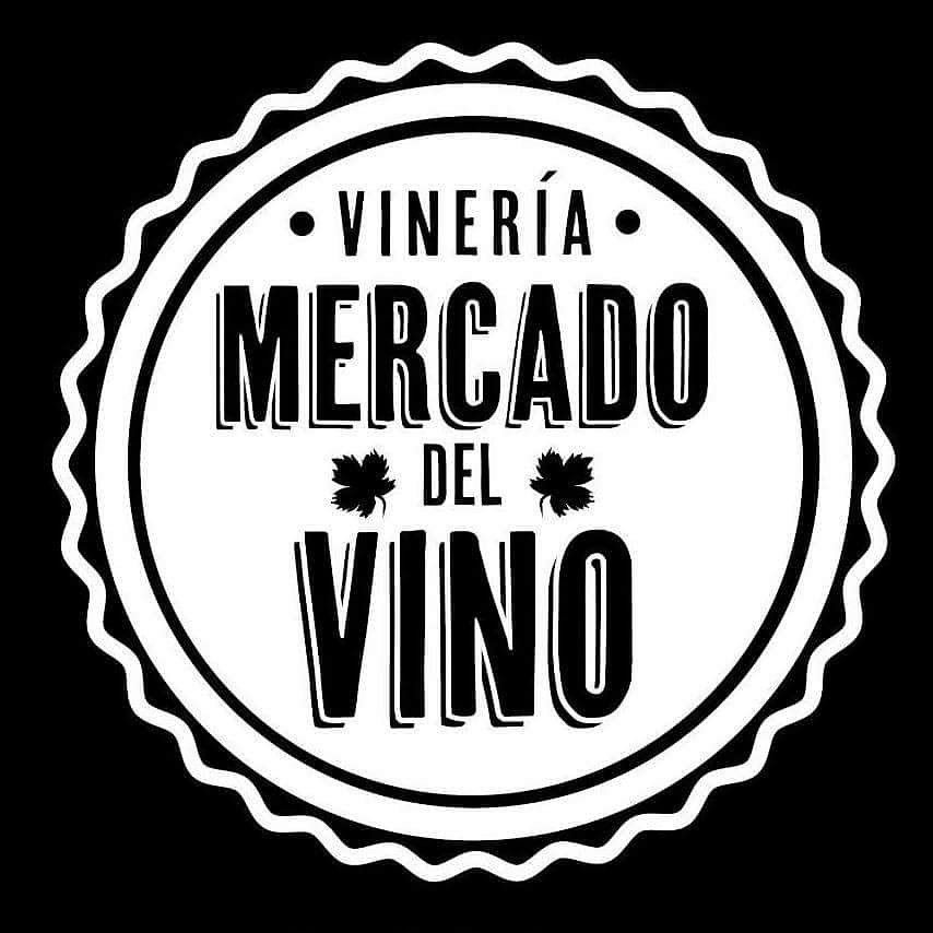 Logo de Mercado del Vino