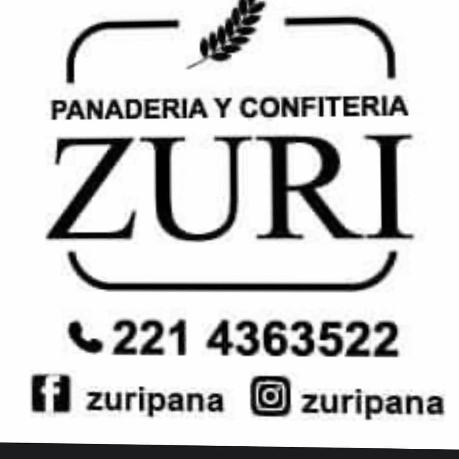 Logo de Panaderia Zuri