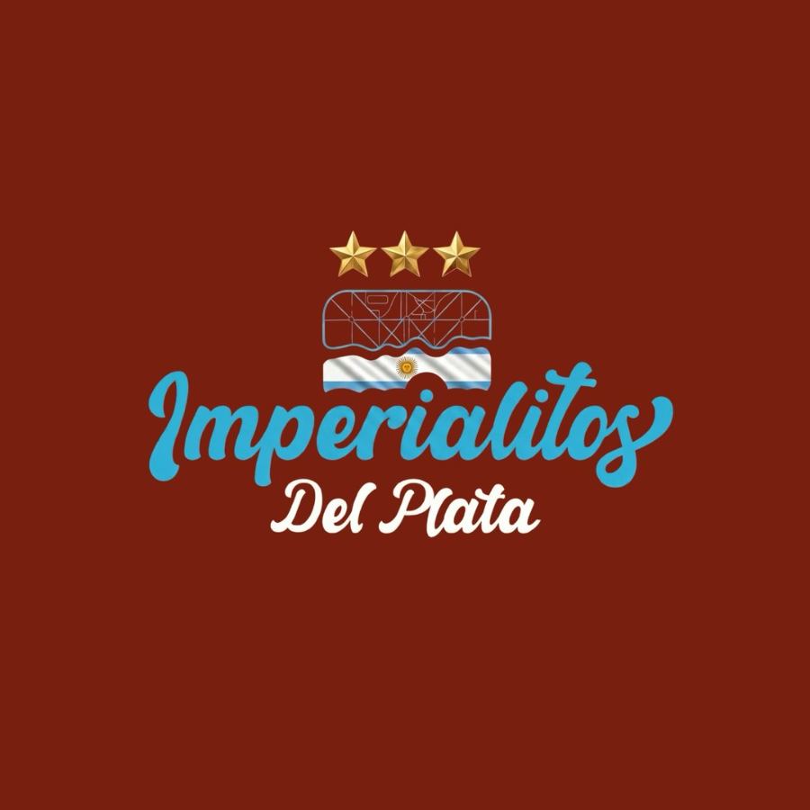 Logo de Imperialitos del Plata City Bell