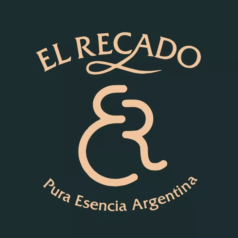 Logo de El Recado