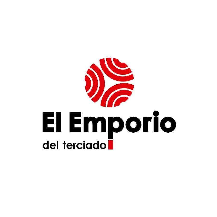 Logo de El Emporio del Terciado S.A.