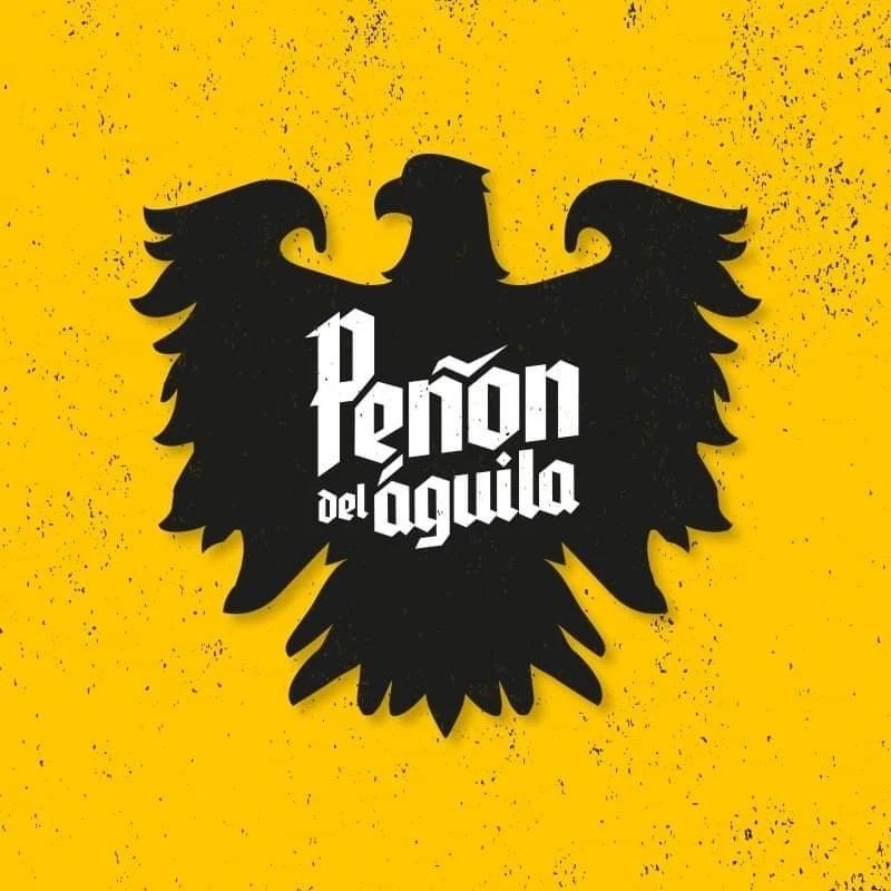 Logo de Peñón del Águila La Plata Baxar