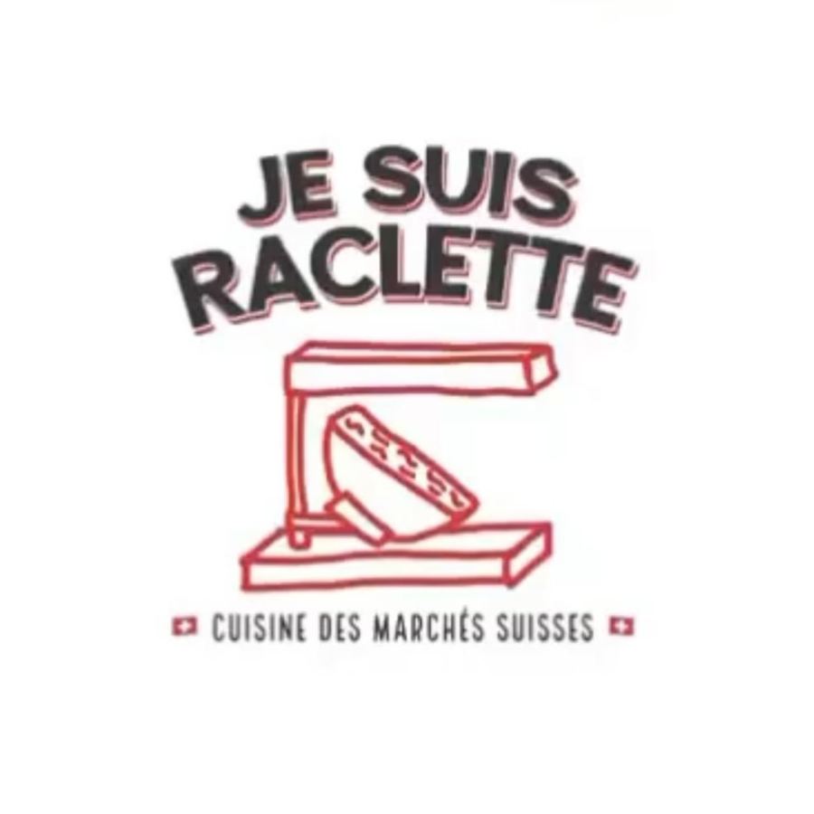 Logo de Je Suis Raclette Baxar