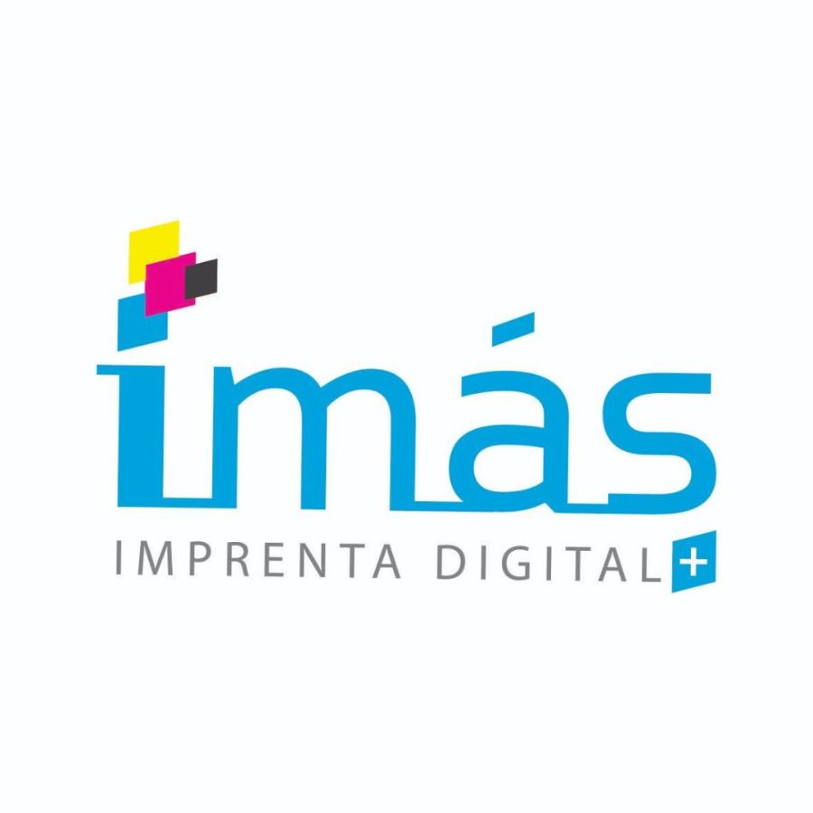 Logo de Imprenta Digital IMAS S.A.