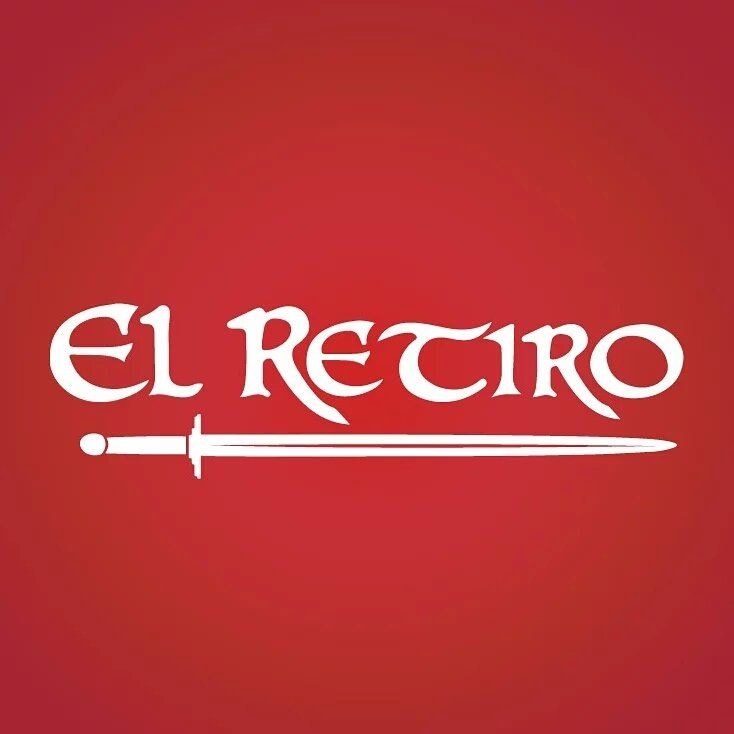 Logo de Parrilla El Retiro