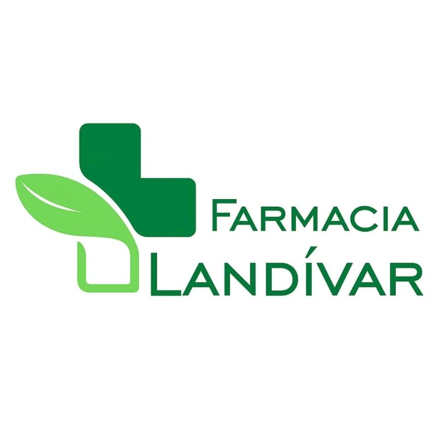 Logo de Farmacia Landivar