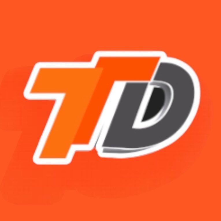 Logo de Trophy Deportes