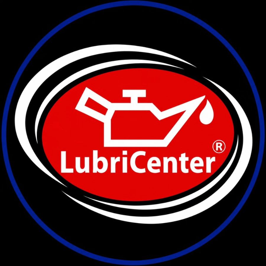 Logo de Lubricenter