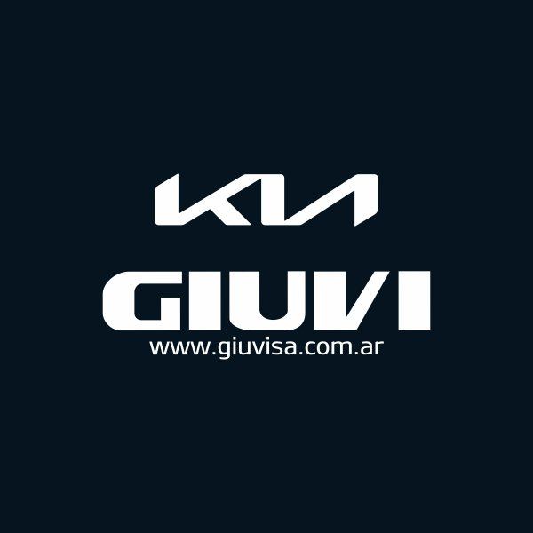 Logo de GIUVI S.A. Kia