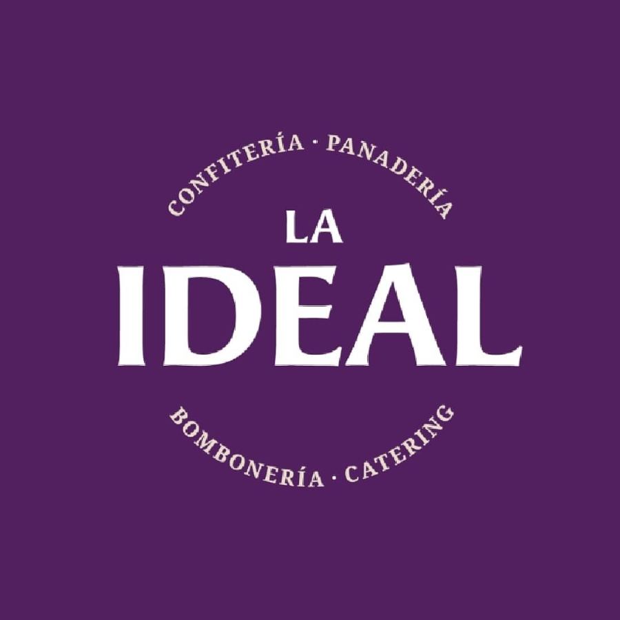 Logo de Panadería La Ideal