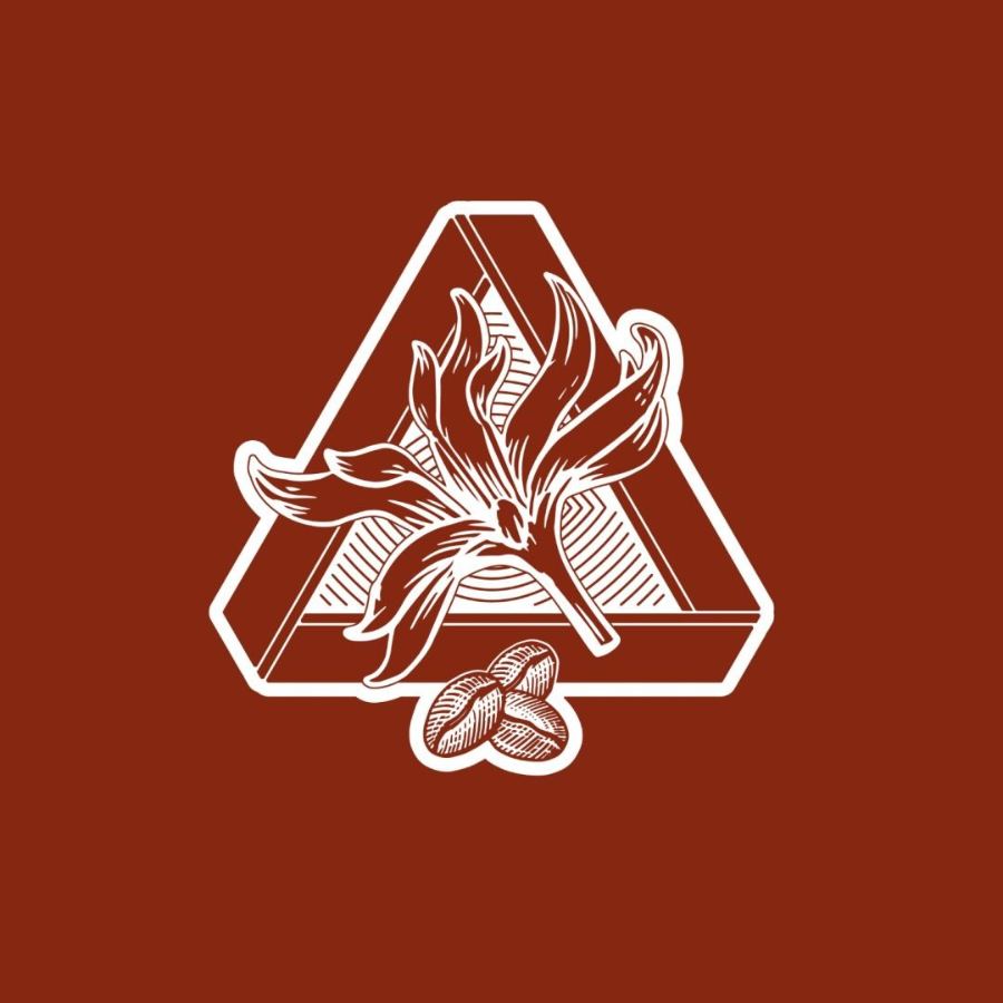 Logo de Logia café
