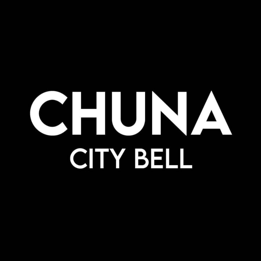 Logo de CHUNA