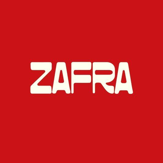 Logo de Zafra