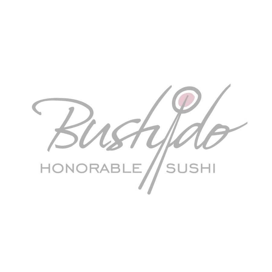 Logo de Bushido Honorable Sushi