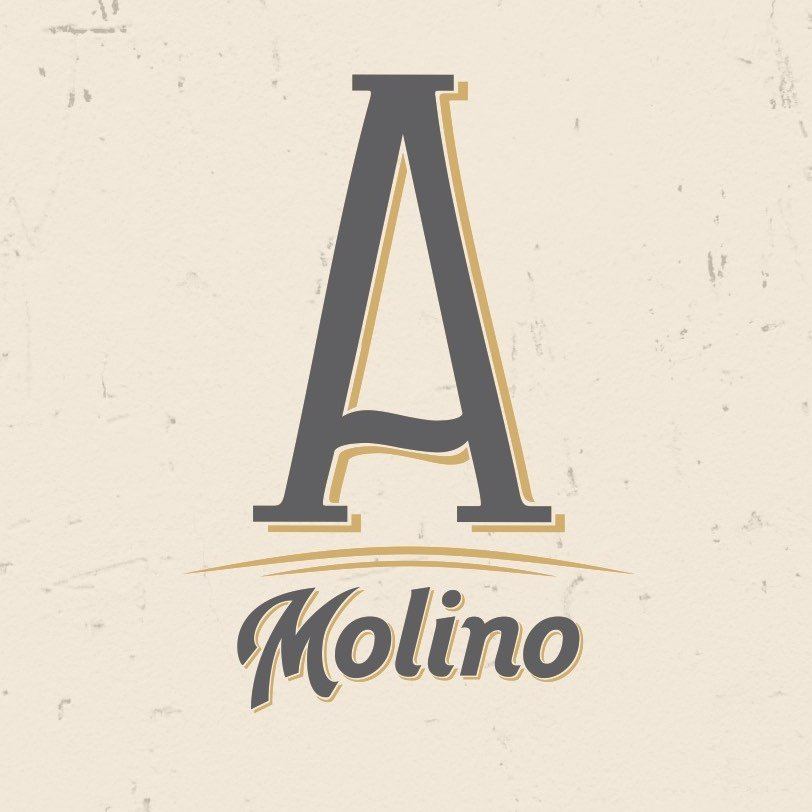 Logo de Almacén del Molino