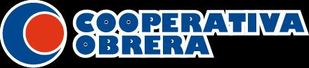 Logo de Cooperativa Obrera