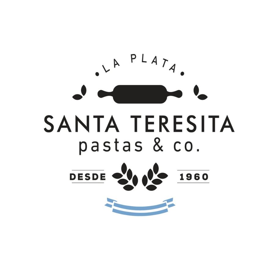 Logo de Fábrica de Pastas Frescas Santa Teresita pastas & co