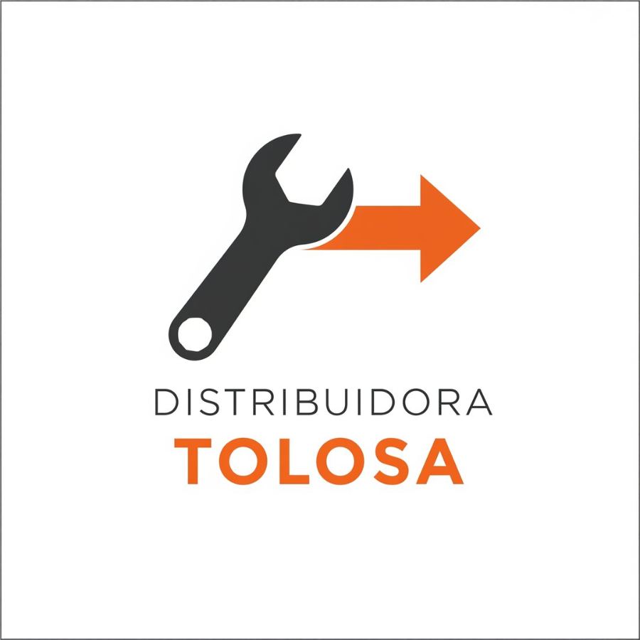 Logo de Distribuidora Tolosa