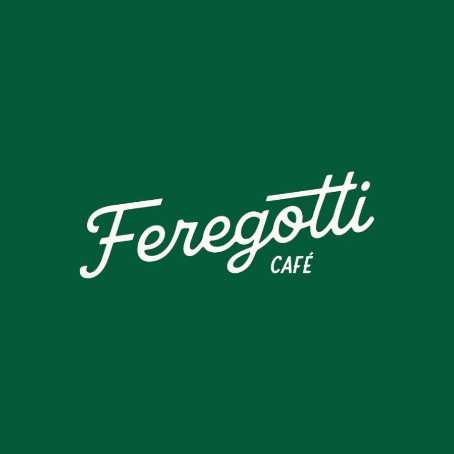 Logo de Feregotti café