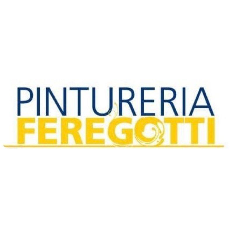 Logo de Pinturería Feregotti