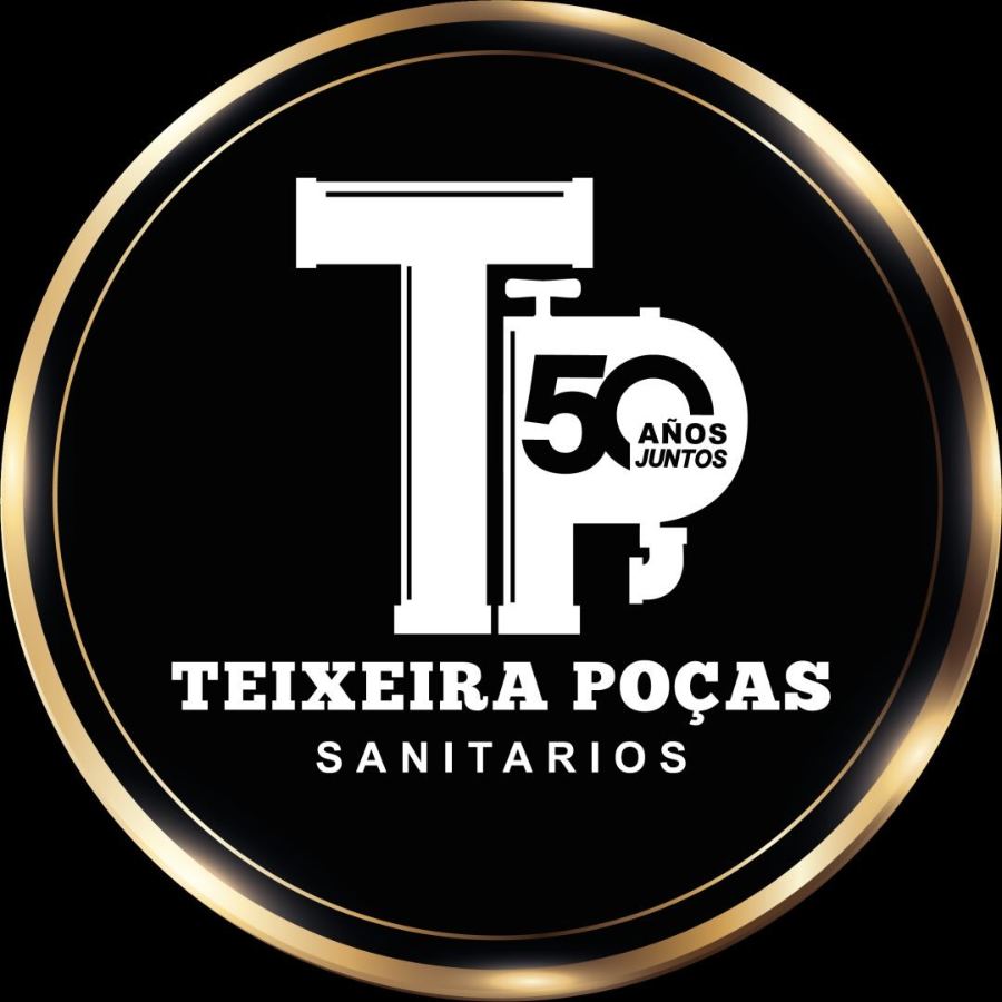 Logo de Teixeira Poças Sanitarios