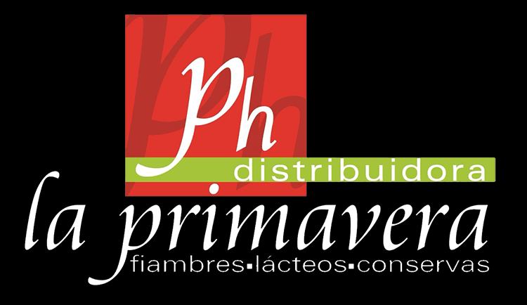 Logo de La Primavera