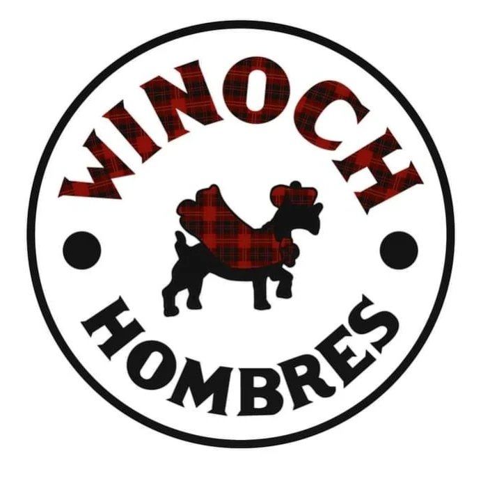 Logo de Winoch