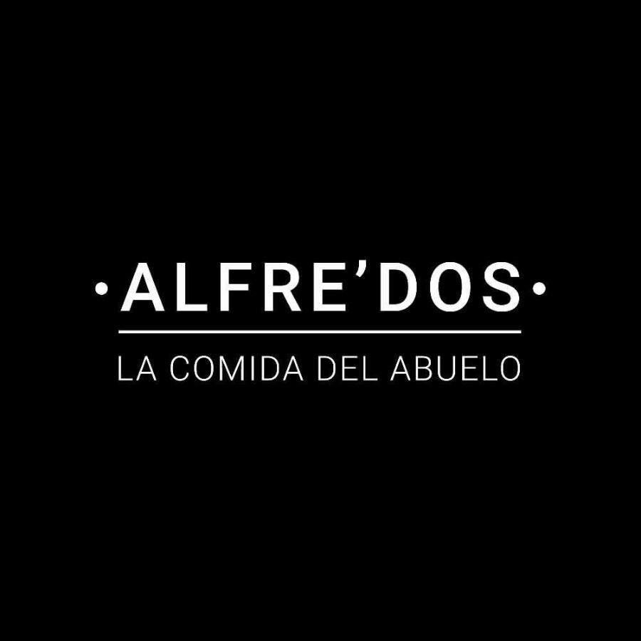 Logo de Alfre'Dos