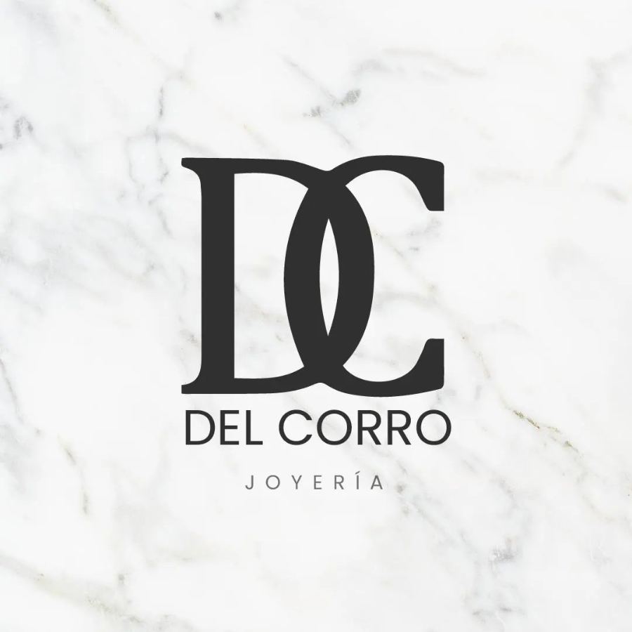 Logo de Joyeria Del Corro